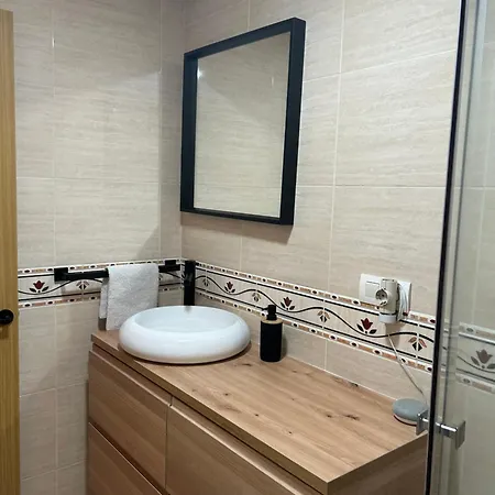 Palmera Azul شقة توريمولينوس