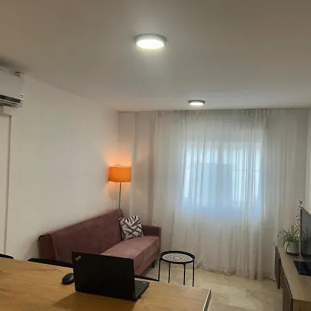 Palmera Azul Torremolinos