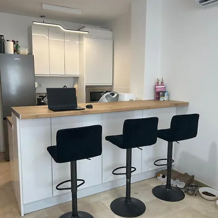 Apartment Palmera Azul